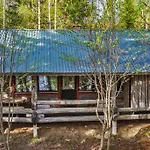 Сasa de vacaciones Rajan Loma Cottages Joensuu