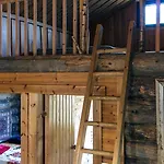 Сasa de vacaciones Rajan Loma Cottages Joensuu