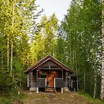 Rajan Loma Cottages Joensuu