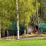 Сasa de vacaciones Rajan Loma Cottages *