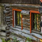 Rajan Loma Cottages Joensuu