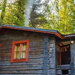 Сasa de vacaciones Rajan Loma Cottages *