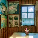 Rajan Loma Cottages Joensuu