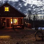 Сasa de vacaciones Rajan Loma Cottages Joensuu