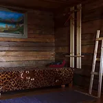 Rajan Loma Cottages Joensuu