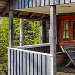 Rajan Loma Cottages Joensuu