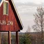Сasa de vacaciones Rajan Loma Cottages