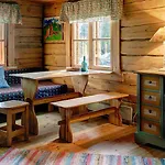 Rajan Loma Cottages Joensuu
