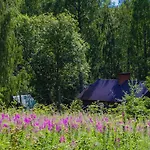 Сasa de vacaciones Rajan Loma Cottages *