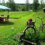 Rajan Loma Cottages Joensuu