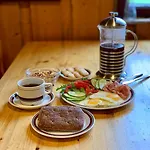 Сasa de vacaciones Rajan Loma Cottages