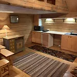 Сasa de vacaciones Rajan Loma Cottages Joensuu