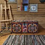 Сasa de vacaciones Rajan Loma Cottages