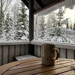 Rajan Loma Cottages * Joensuu