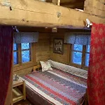 Rajan Loma Cottages Сasa de vacaciones Joensuu