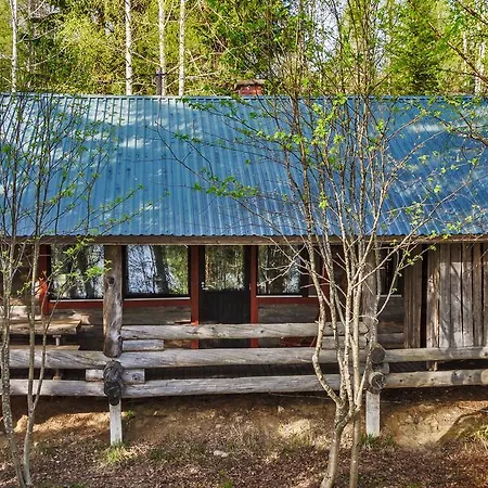 Vakantiehuis Rajan Loma Cottages Joensuu