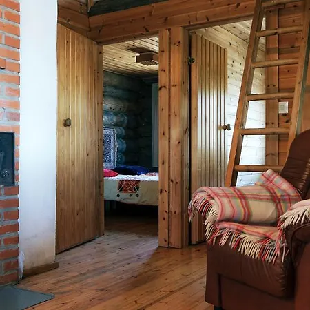 Vakantiehuis Rajan Loma Cottages *