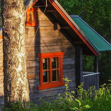 Rajan Loma Cottages