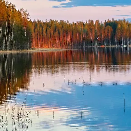 Vakantiehuis Rajan Loma Cottages *