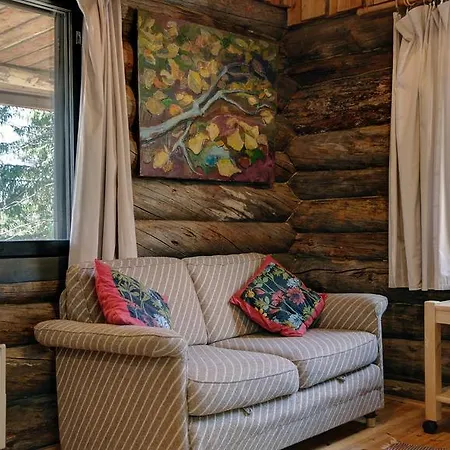 Rajan Loma Cottages
