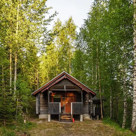 Rajan Loma Cottages Joensuu