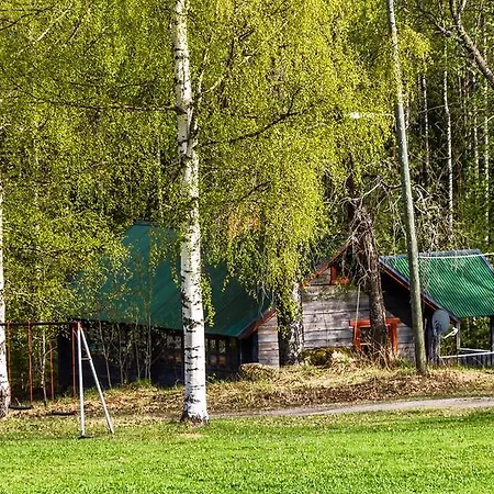 Vakantiehuis Rajan Loma Cottages *