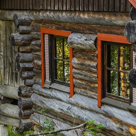 Rajan Loma Cottages Joensuu