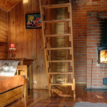 Vakantiehuis Rajan Loma Cottages *