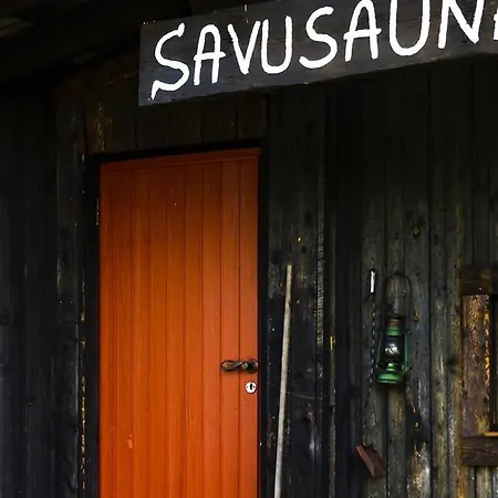 Vakantiehuis Rajan Loma Cottages