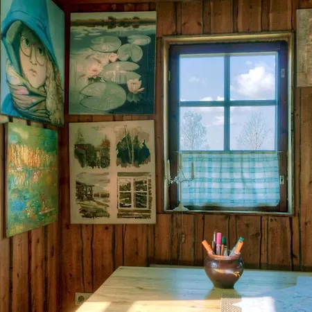 Rajan Loma Cottages Joensuu