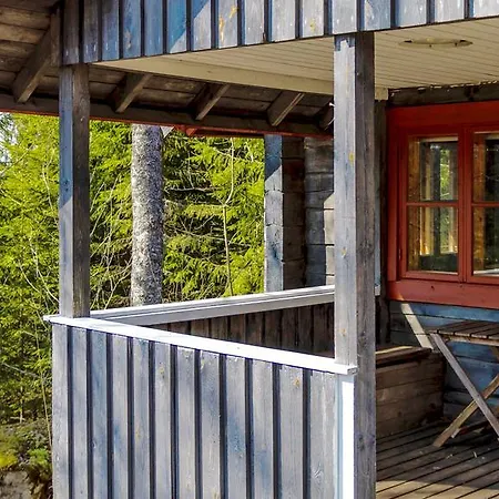 Rajan Loma Cottages Joensuu