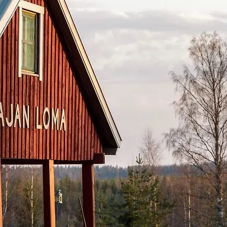 Vakantiehuis Rajan Loma Cottages