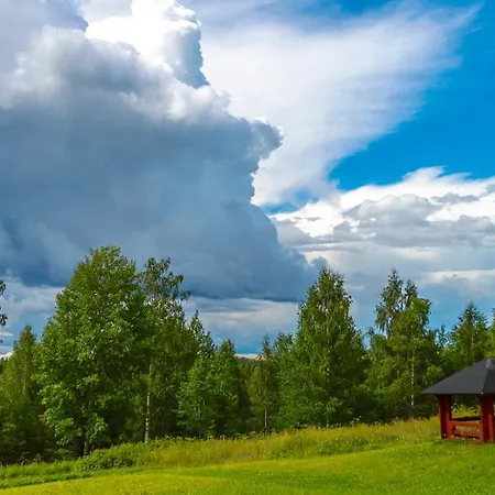 Vakantiehuis Rajan Loma Cottages *