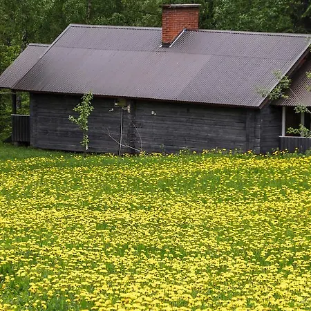 Casa vacanze Rajan Loma Cottages Joensuu