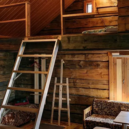 Vakantiehuis Rajan Loma Cottages