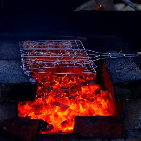 Casa vacanze Rajan Loma Cottages