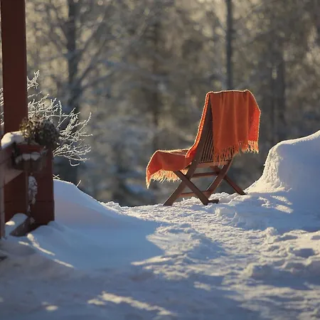 Vakantiehuis Rajan Loma Cottages