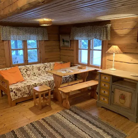 Rajan Loma Cottages Vakantiehuis