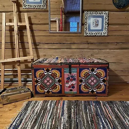 Vakantiehuis Rajan Loma Cottages