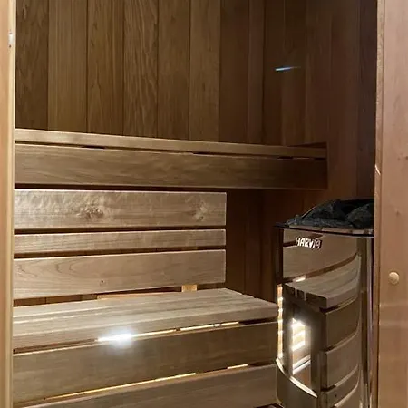 Rajan Loma Cottages Joensuu