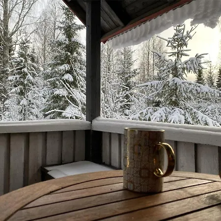 Rajan Loma Cottages * 요엔수